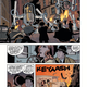 Illustration for article titled Robots Walk Among Us In Lobster Johnsons Latest Comic Adventures